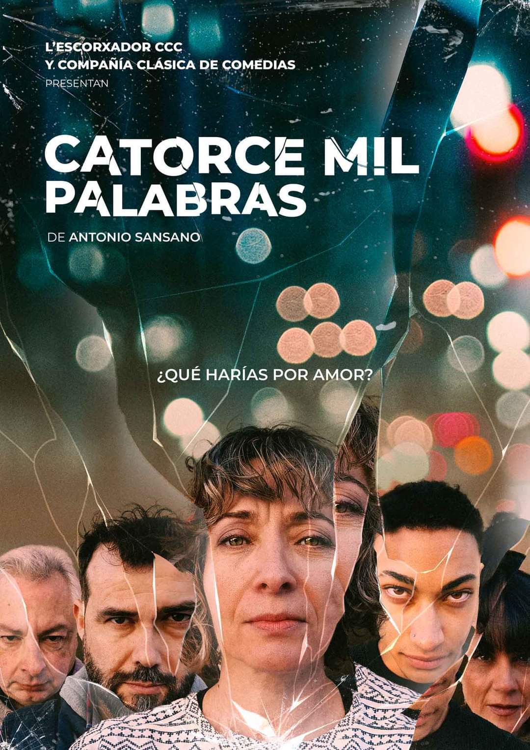 Catorce Mil Palabras